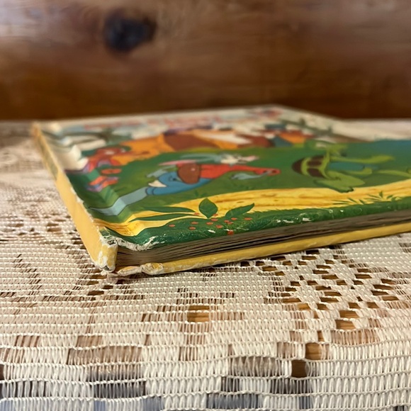 1991 Brer Rabbit Gets Tricked - Picture 3 of 13